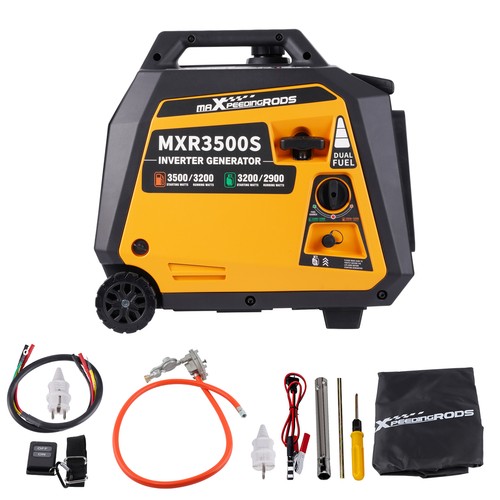 Groupe electrogene inverter - electrogene,