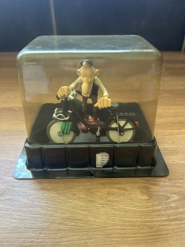 Solex figurine joe - figurine,