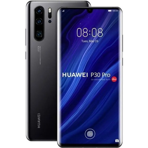 Huawei p30 pro - p30, 128go