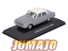 AUS10 Voiture 1/43 IXO