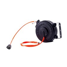 Enrouleur de tuyau d'air