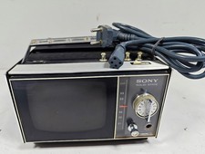 Téléviseur Sony TV-500UET -
