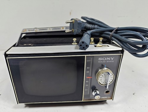 Téléviseur sony 500uet - téléviseur, tv-500uet