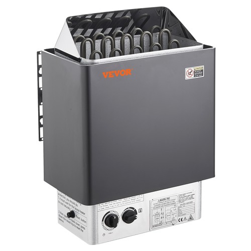 Vevor poêle sauna - vevor,