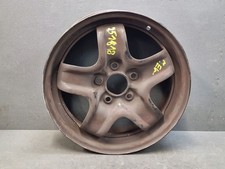 Jante acier tole - Renault