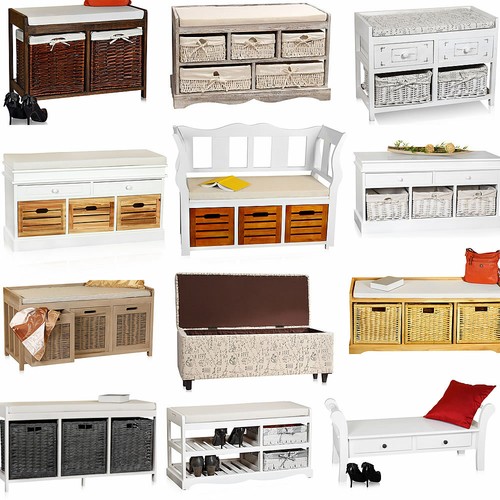 Banc bois banquette de - banc,