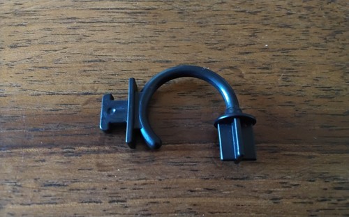 Playmobil support éclairage