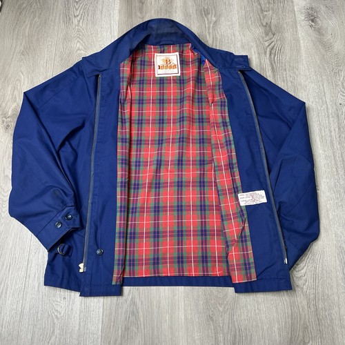 Baracuta harrington jacket - g9,