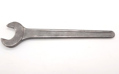 Ancienne clé plate - , fourche