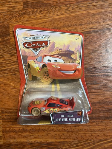 Voiture miniature disney pixar - voiture,