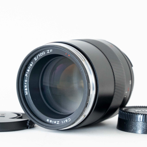 Mint objectif carl zeiss - carl,