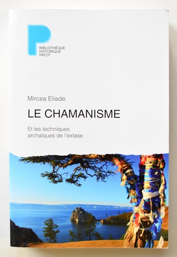 Chamanisme les - et,