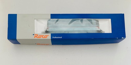 Roco 63549 locomotive - -,