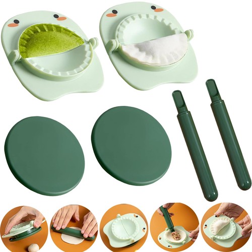 Moule ravioli pièces - 6,