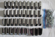 Lot of 40 Pieces-Pearl Export