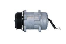 NRF Compresseur de clim Compresseur De Climatisation 32286