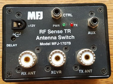 commutateur automatique