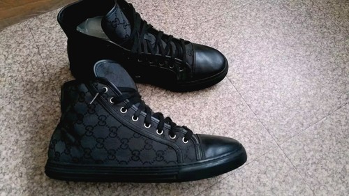 Chaussure gucci homme taille - chaussure,