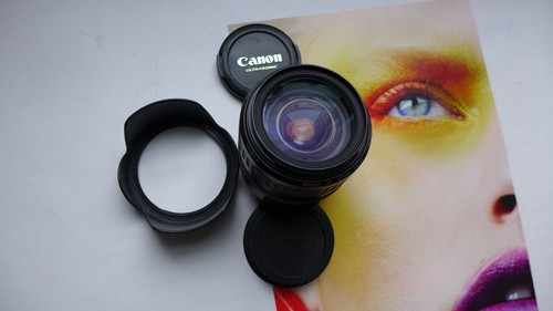 Canon ultrasonic mkii - canon,