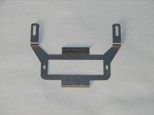 FLEISCHMANN ( 6597 ) PLAQUE METALLIQUE SUPPORT DE SIGNAL   ECHELLE HO