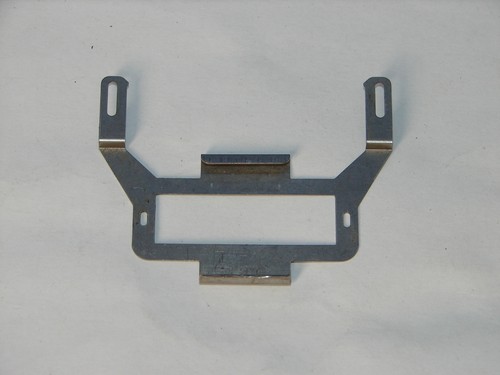 Fleischmann plaque - fleischmann,