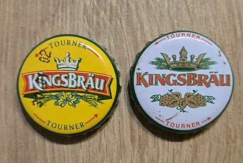 Capsules bière kingsbrau - ,