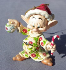 DOPEY SIMPLET blanche neige