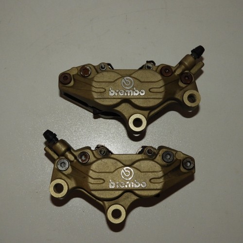 Ducati monster s4s etriers - ducati,