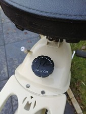 Bouchon réservoir Mobylette