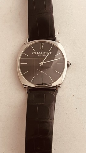 Montre chaumet dandy - chaumet,