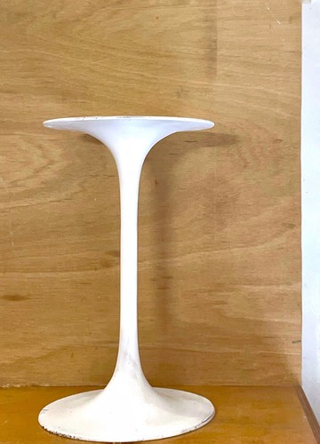Vintage mcm tulip table base - vintage,