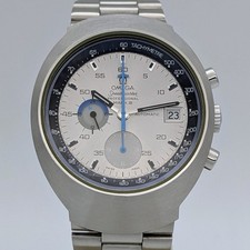 Omega Speedmaster 176.002 Mark