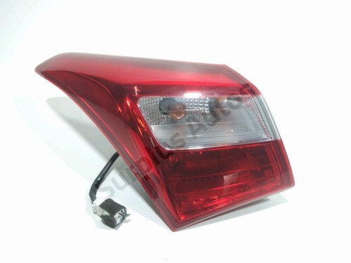 Feu arriere gauche 92410a5020 - feu,
