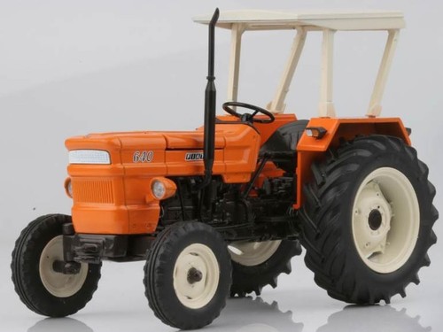 Replicagri fiat 640 échelle - fiat, 640,