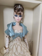 2011 Party Dress Silkstone