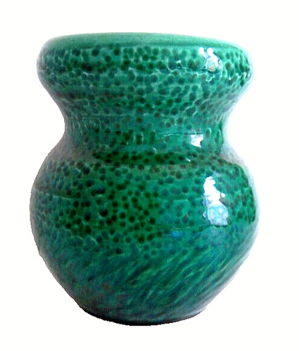 Pot céramique vallauris - pot,