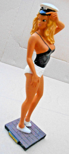 Curiosa sexy erotique - sexy, figurine