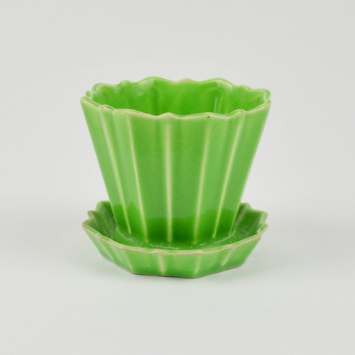 Villeroy boch vintage pot de - boch,