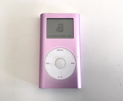 Apple ipod mini a1051 - apple,