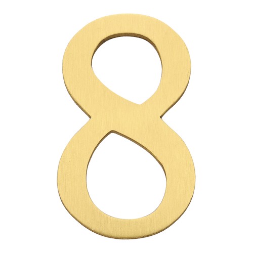 Numéros de maison