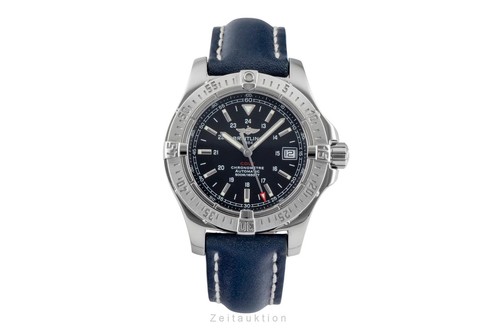 Montre pour homme - , breitling
