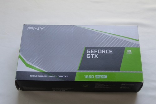 Pny geforce gtx - gtx, 1660