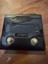 Pédale d'accordeur Korg PB-02