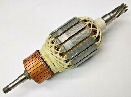 Moteur armature rotor runner - moteur,
