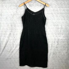 Caroll Robe Près du Corps