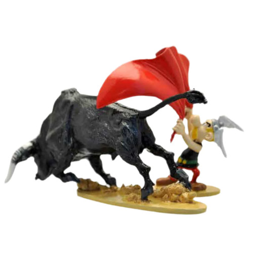 Pixi uderzo astérix obélix - uderzo,
