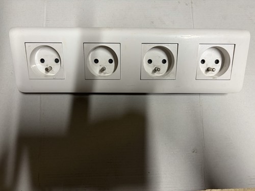 Legrand bloc prises - legrand,