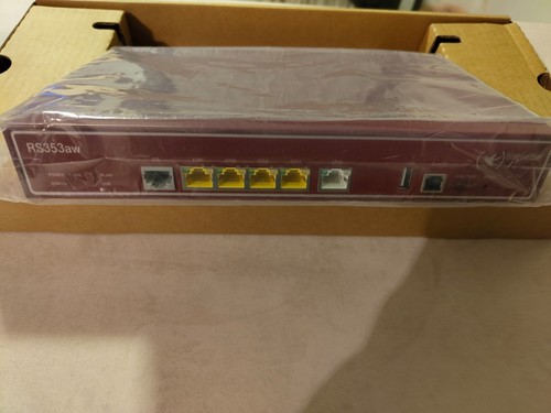 Modem routeur bintec - modem,