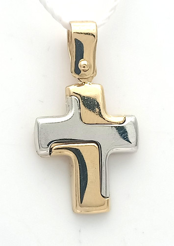 Croix 750 blanc et - croix,