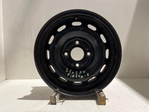 Jante ford fiesta phase - ford, 6